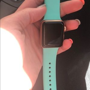 Series 3 Apple Watch